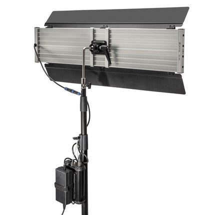 Genaray SSL-836 Luz LED suave daylight 5600K 66° ángulo con dimmer