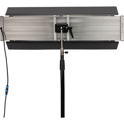 Genaray SSL-836 Luz LED suave daylight 5600K 66° ángulo con dimmer