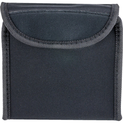 Carson 10x25 Stinger Prismáticos Compactos con Lente BK7 y Estuche
