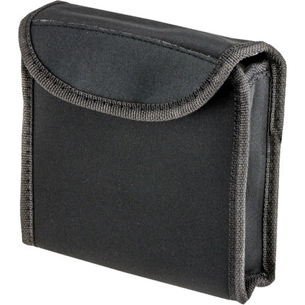 Carson 10x25 Stinger Prismáticos Compactos con Lente BK7 y Estuche
