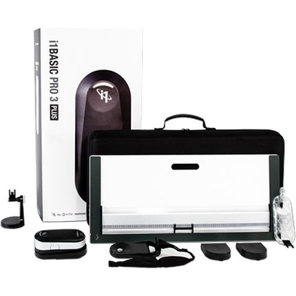 X-Rite i1Basic Pro 3 Plus Sistema de Gestión de Color con i1Pro 3 y Software