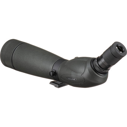 Celestron TrailSeeker 80 Catalejo 20-60x Zoom 80mm Objetivo Angulado