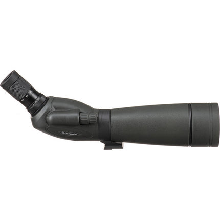 Celestron TrailSeeker 80 Catalejo 20-60x Zoom 80mm Objetivo Angulado