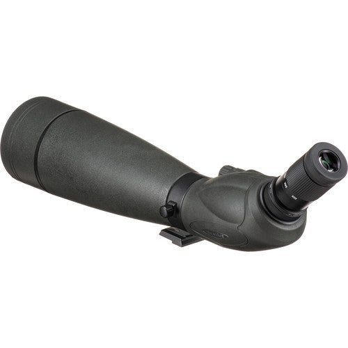 Celestron TrailSeeker 100 Telescopio terrestre 22-67x zoom lente 100mm