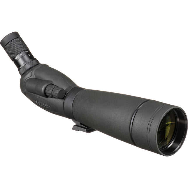 Celestron TrailSeeker 80 Catalejo 20-60x Zoom 80mm Objetivo Angulado