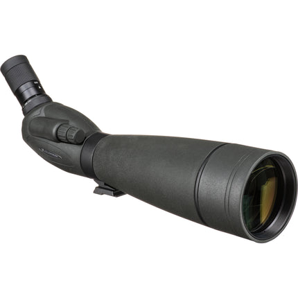 Celestron TrailSeeker 100 Telescopio terrestre 22-67x zoom lente 100mm