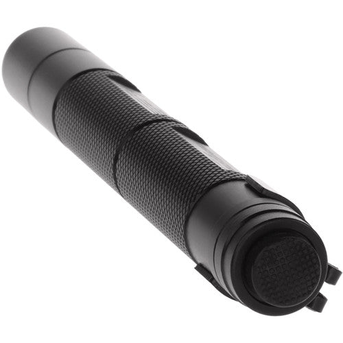 Nightstick MTU-106 Mini-TAC Luz UV portátil 365nm resistente al agua y a impactos