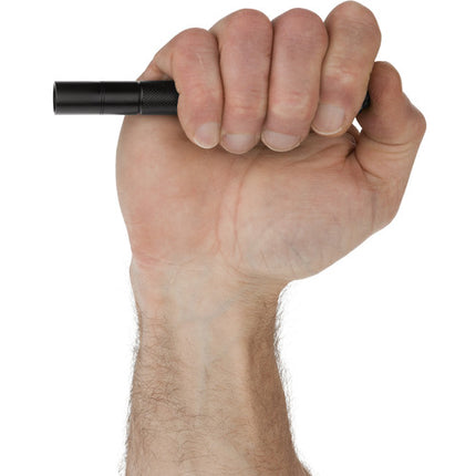 Nightstick MTU-106 Mini-TAC Luz UV portátil 365nm resistente al agua y a impactos