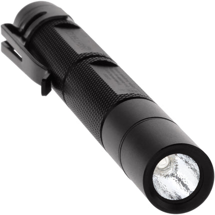 Nightstick MTU-106 Mini-TAC Luz UV portátil 365nm resistente al agua y a impactos