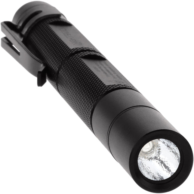 Nightstick MTU-106 Mini-TAC Luz UV portátil 365nm resistente al agua y a impactos