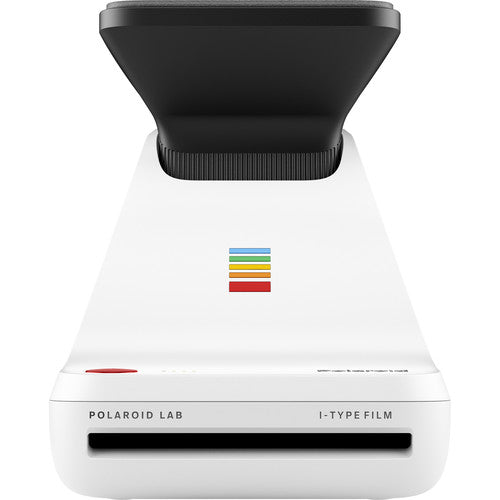 Polaroid Originals Polaroid Lab Impresora Instantánea para Fotos Móviles