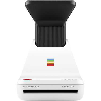 Polaroid Originals Polaroid Lab Impresora Instantánea para Fotos Móviles