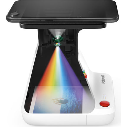 Polaroid Originals Polaroid Lab Impresora Instantánea para Fotos Móviles