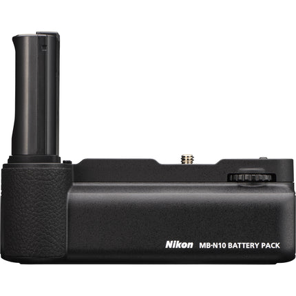 Nikon MB-N10 Multi-Batería para Cámaras Z 7II Z 6II Doble EN-EL15b