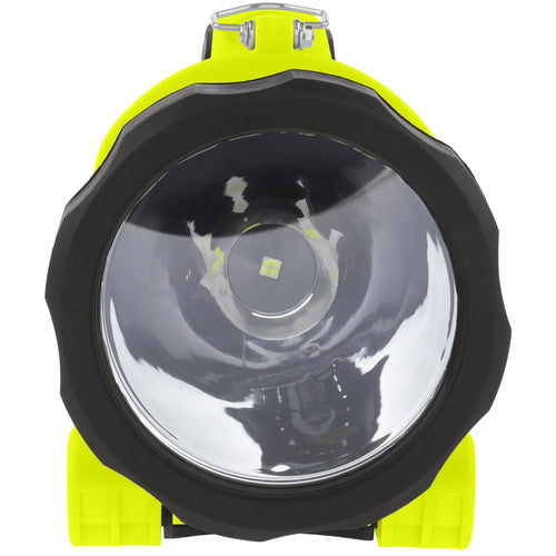 Nightstick XPR-5586GX Linterna Recargable Intrínsecamente Segura 650 Lúmenes con Base de Carga