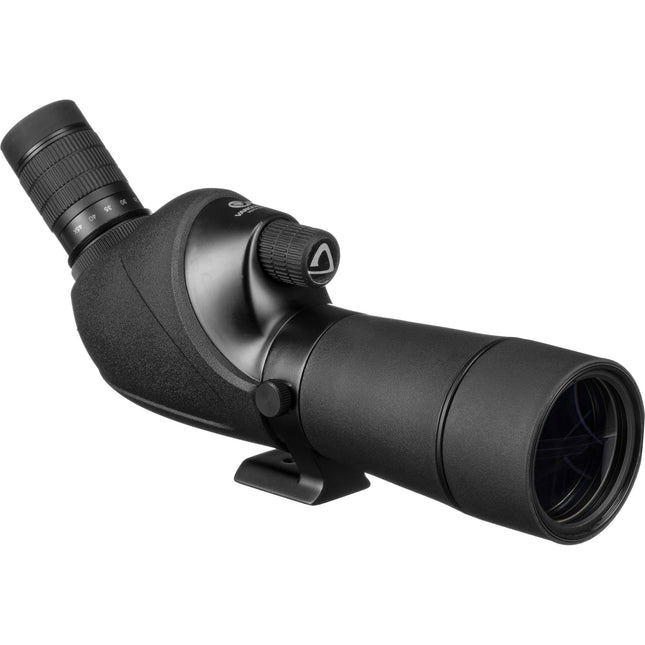 Vanguard Vesta 560A Telescopio 15-45x60 Angulado Nitrogenado Compacto
