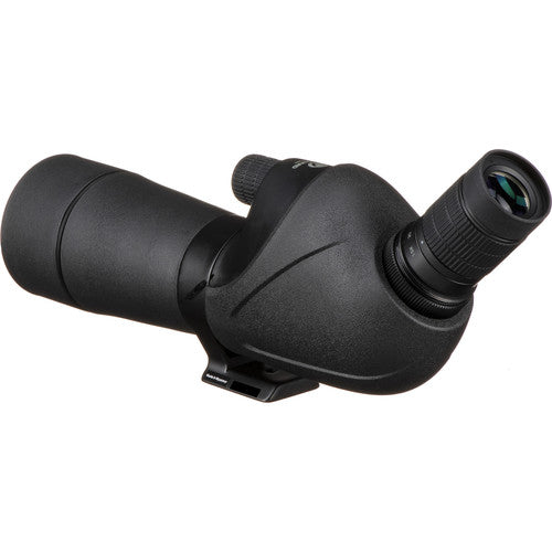 Vanguard Vesta 560A Telescopio 15-45x60 Angulado Nitrogenado Compacto