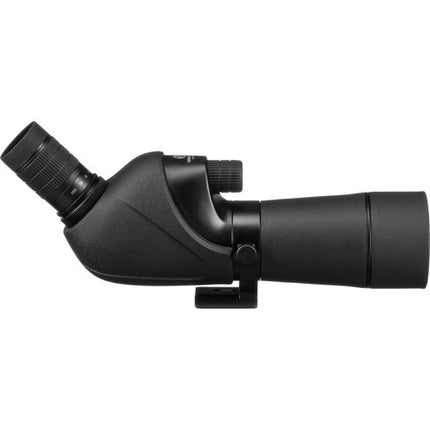 Vanguard Vesta 560A Telescopio 15-45x60 Angulado Nitrogenado Compacto