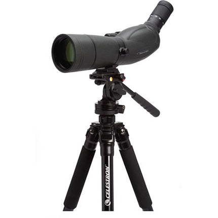 Celestron TrailSeeker 65 Luneta 65mm Zoom 16-48x Visor Angular