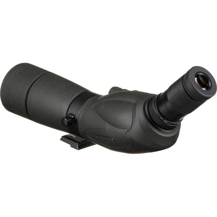 Celestron TrailSeeker 65 Luneta 65mm Zoom 16-48x Visor Angular