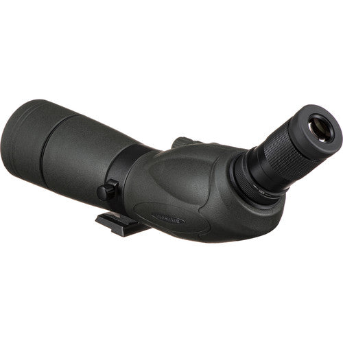 Celestron TrailSeeker 65 Luneta 65mm Zoom 16-48x Visor Angular