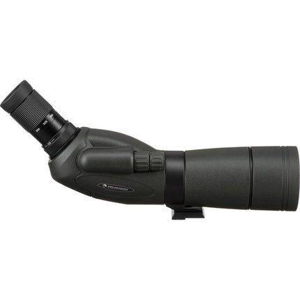 Celestron TrailSeeker 65 Luneta 65mm Zoom 16-48x Visor Angular