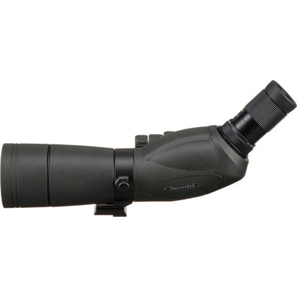 Celestron TrailSeeker 65 Luneta 65mm Zoom 16-48x Visor Angular