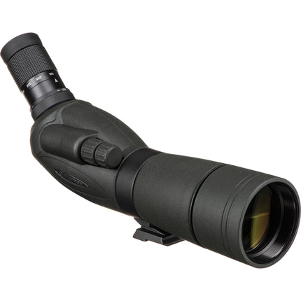 Celestron TrailSeeker 65 Luneta 65mm Zoom 16-48x Visor Angular