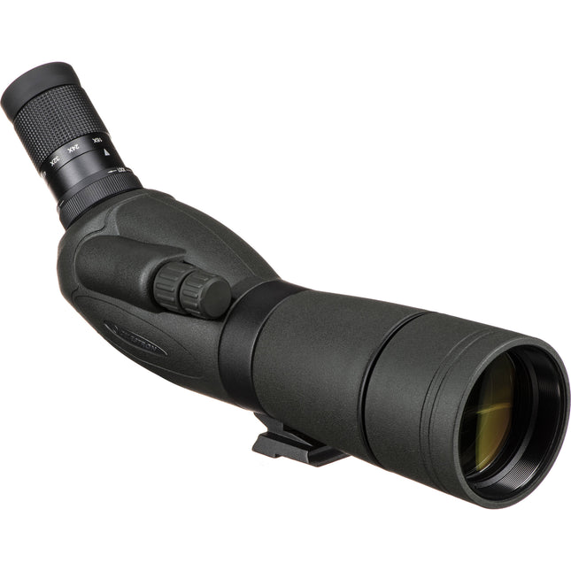 Celestron TrailSeeker 65 Luneta 65mm Zoom 16-48x Visor Angular