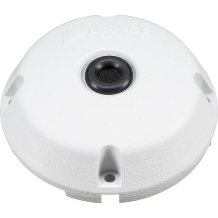 Louroe ASK4-101 Kit de Monitoreo de Audio Micrófono Verifact A y Base APR-1