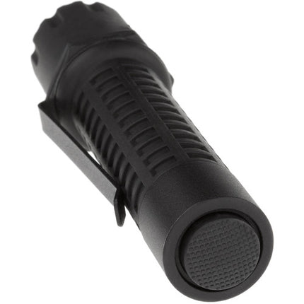 Nightstick TAC-300B Linterna Táctica LED Polímero 180 lúmenes Clip desmontable