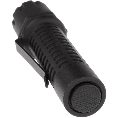Nightstick TAC-300B Linterna Táctica LED Polímero 180 lúmenes Clip desmontable