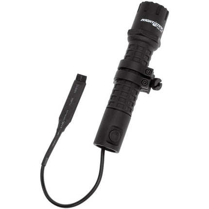 Nightstick TAC-300B Linterna Táctica LED Polímero 180 lúmenes Clip desmontable