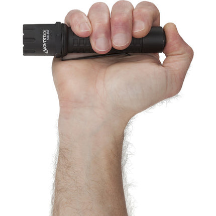 Nightstick TAC-300B Linterna Táctica LED Polímero 180 lúmenes Clip desmontable