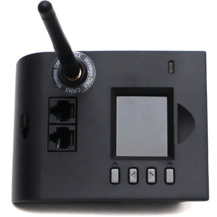 Litepanels Astra Módulo DMX Inalámbrico Protocolo Lumen Radio RJ45