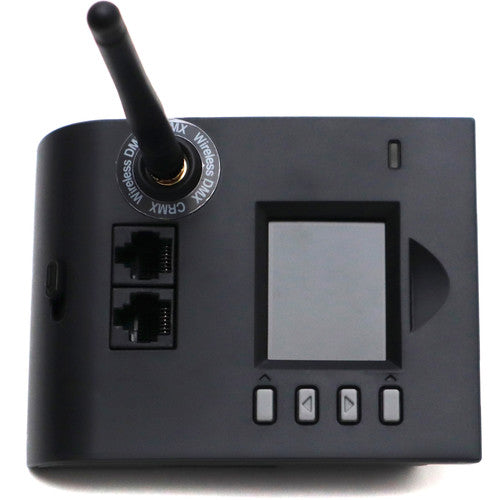 Litepanels Astra Módulo DMX Inalámbrico Protocolo Lumen Radio RJ45