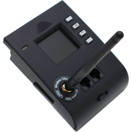 Litepanels Astra Módulo DMX Inalámbrico Protocolo Lumen Radio RJ45