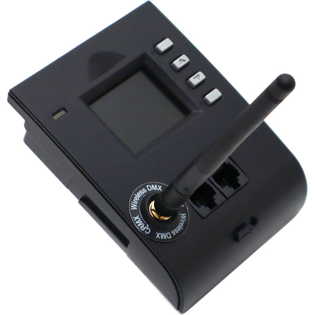 Litepanels Astra Módulo DMX Inalámbrico Protocolo Lumen Radio RJ45