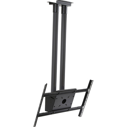 Peerless-AV Soporte Modular de Techo para Pantallas 46 a 90" Negro 211 lb Tilt -5 a 20°
