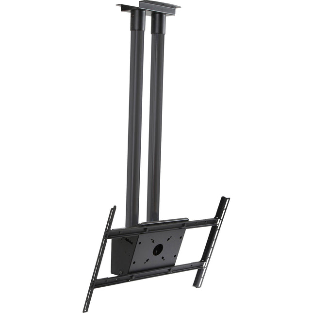 Peerless-AV Soporte Modular de Techo para Pantallas 46 a 90" Negro 211 lb Tilt -5 a 20°