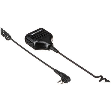 Motorola HKLN4606 micrófono altavoz remoto para radios con garantía 1 año