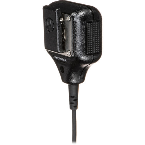 Motorola HKLN4606 micrófono altavoz remoto para radios con garantía 1 año