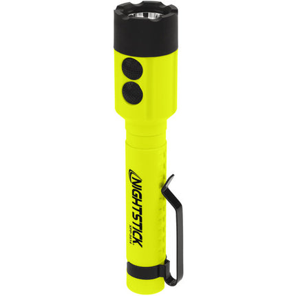Nightstick XPP-5418GX Linterna Intrínsecamente Segura 200 Lúmenes IP67 Verde