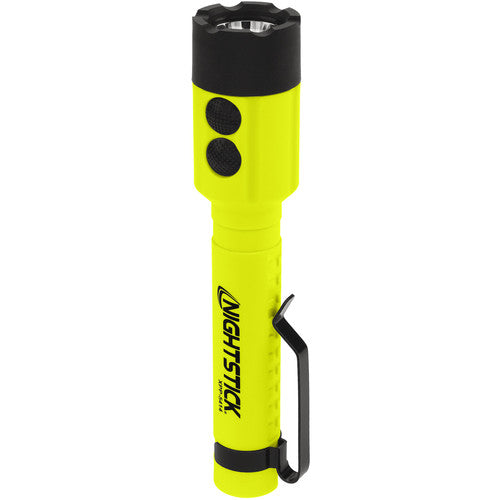Nightstick XPP-5418GX Linterna Intrínsecamente Segura 200 Lúmenes IP67 Verde