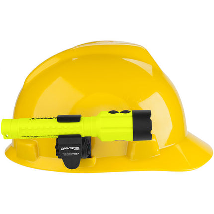 Nightstick XPP-5418GX Linterna Intrínsecamente Segura 200 Lúmenes IP67 Verde