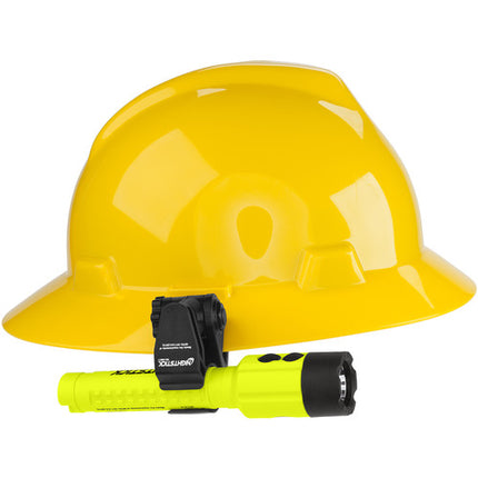 Nightstick XPP-5418GX Linterna Intrínsecamente Segura 200 Lúmenes IP67 Verde
