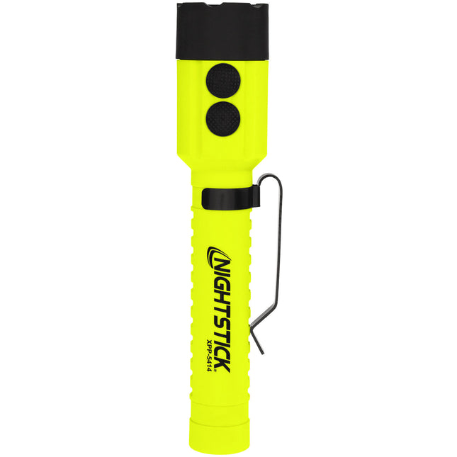 Nightstick XPP-5418GX Linterna Intrínsecamente Segura 200 Lúmenes IP67 Verde
