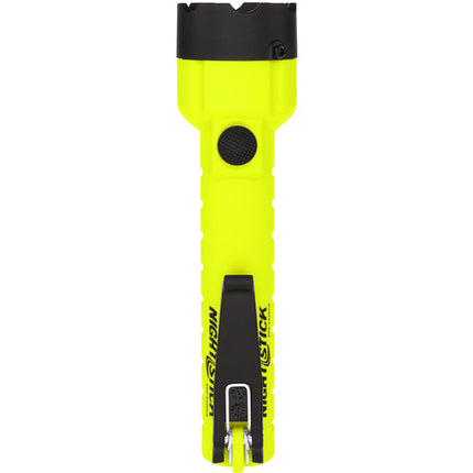 Nightstick XPP-5420GX Linterna Intrínsecamente Segura 235 Lúmenes IP67 Resistente al Agua con Lanyard