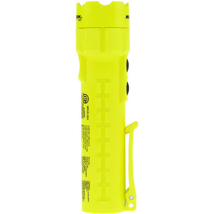 Nightstick XPP-5422G Linterna Dual Segura 240 Lúmenes IP67 Verde