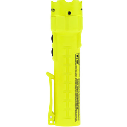 Nightstick XPP-5422G Linterna Dual Segura 240 Lúmenes IP67 Verde